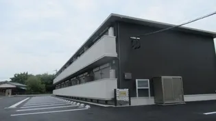 アテリア参番館の画像