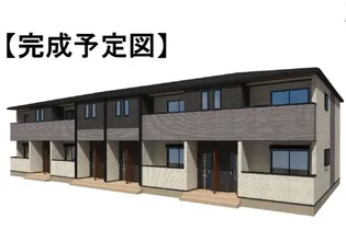 ドリーム パレス よこまち Iの画像