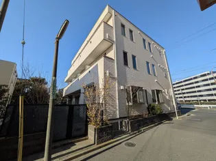 グラシアス千歳台の画像