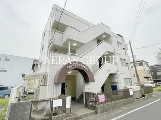 ベルトピア小田急相模原の画像