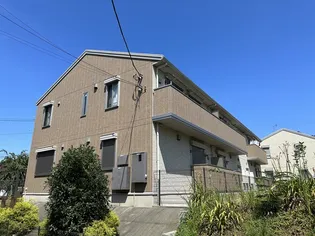 フーヴェル岡上1の画像