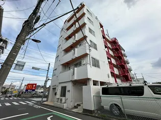 第7新井ビルの画像
