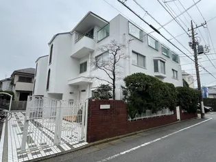 グリーンマンションの画像