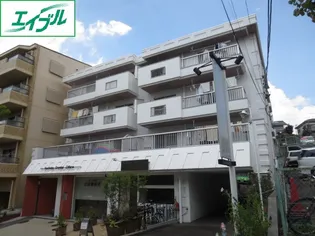 池洞マンション 南棟の画像