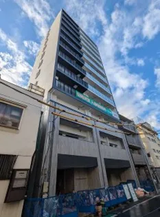 スプランディッド南千住DUEの画像