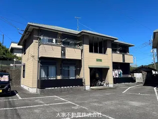 ボヌール シュー A棟の画像