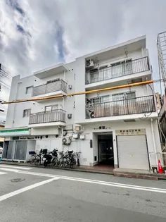 マック浅田コートの画像