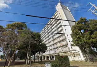 UR津久野南1号棟の画像
