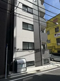ダリア横浜の画像