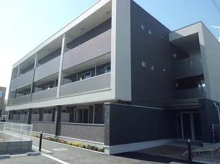 グランルミエールの画像