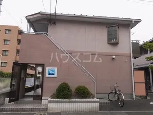 ベルドーラ一之江Cの画像