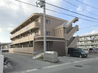 アメニティ御薗宇参番館の画像