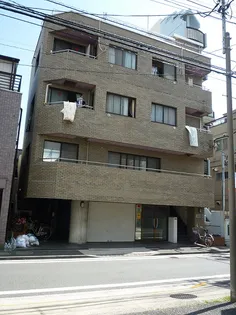 ユーハウス品川の画像
