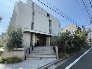 OWLGARDENHILLS池袋の画像