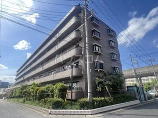 サングレース八千代の画像