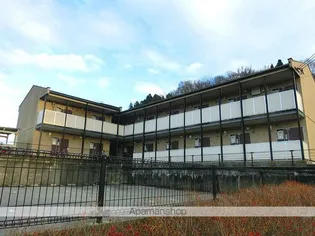 レオパレス花椿の画像