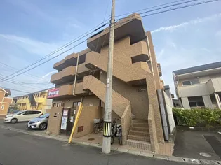 メゾンドールの画像