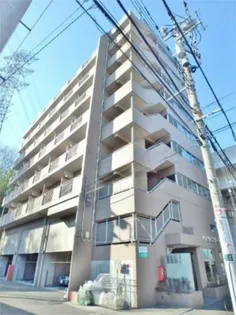 ハイライズガーデン【6階】の外観