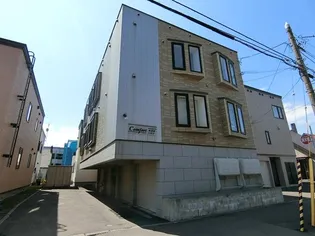 コンフォート新道東弐番館の画像