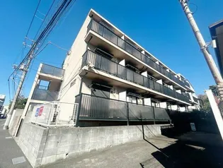 UーHOUSE花輪ヶ丘の画像