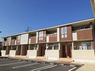 メゾン ドール三田 1号館の画像