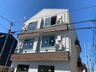 WELLーBEING羽田の画像