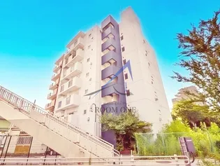 青戸三鈴コーポの画像