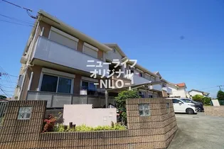 サンシャインヒルズ湘南の画像