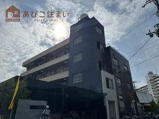 住吉清川マンションの画像