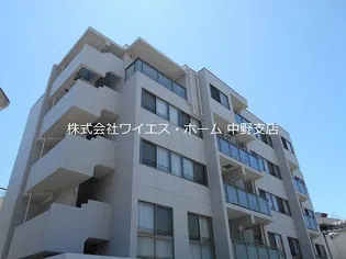 イーストポイント中野の画像