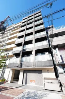 フェブライオ都島本通の画像