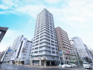 AMSTOWER南6条の画像