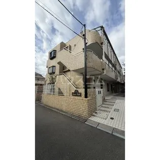 グレースヒルの画像