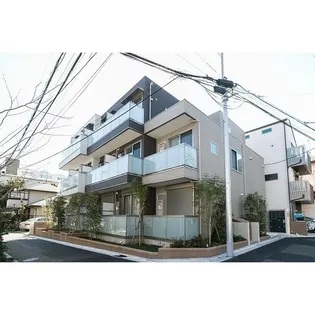 ウェルスクエア経堂SOUTHの画像