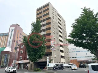 ピュアドームアルカサール平尾の画像