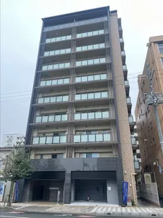 ユニハイム京都七条通りの画像