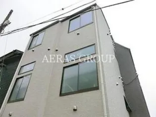 STUDIOANT北千住の画像
