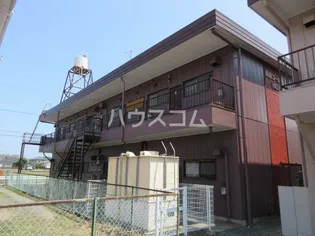 船橋コーポ 5号棟の画像