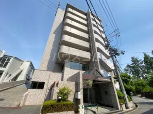 グリーンプラザ千里古江台の画像