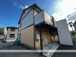 KプラットハウスB棟の画像