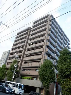 コスモ川崎アーバンフォルムの画像