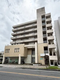うなばらマンション2の画像