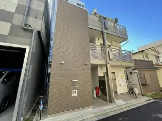 クレイノAZUMAの画像
