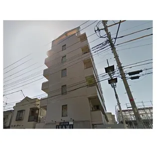 スカイコート西川口第7の画像