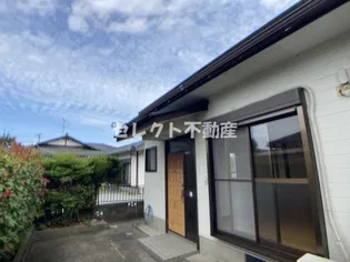 熊本県宇城市不知火町御領【一戸建】の外観
