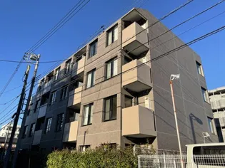 ステラコート行徳の画像
