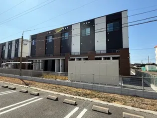 ピンズ下関Ⅰの画像