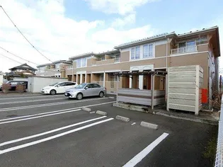 ウェストビュー FUJIの画像