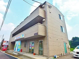 ミラ若葉台の画像