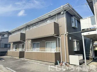 コントレイルKの画像
